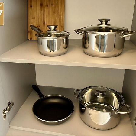 Piekny Przytulny Apartament - Blisko Akwenu Wodnego Radom Kültér fotó