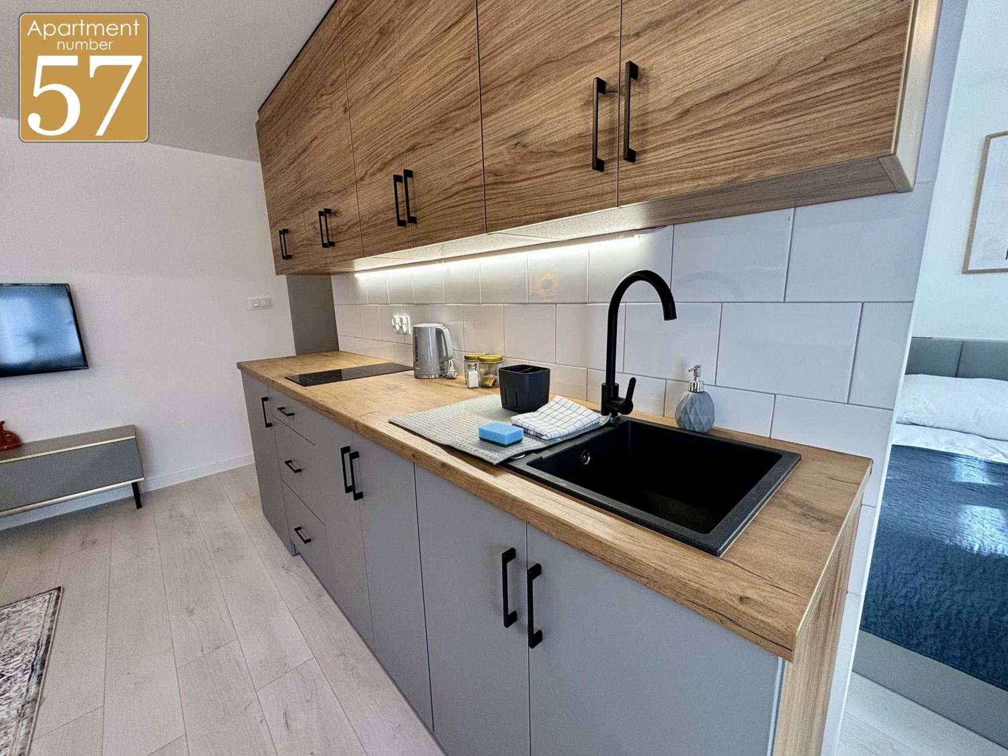 Piekny Przytulny Apartament - Blisko Akwenu Wodnego Radom Kültér fotó