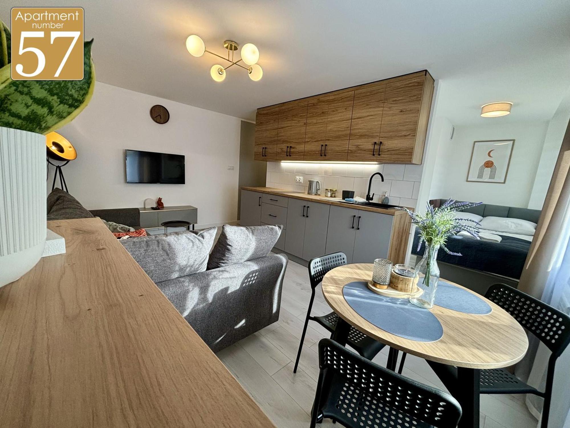 Piekny Przytulny Apartament - Blisko Akwenu Wodnego Radom Kültér fotó