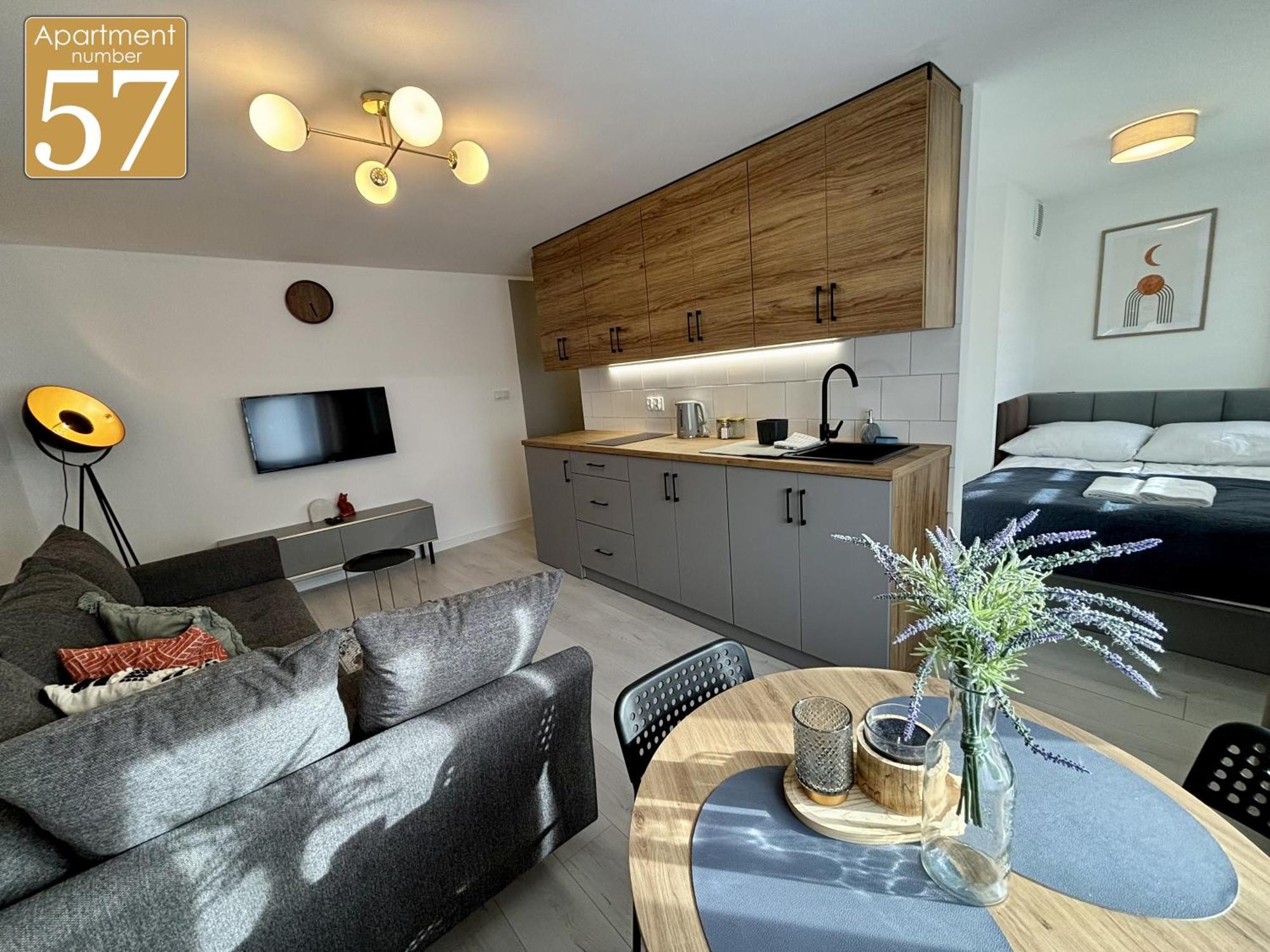 Piekny Przytulny Apartament - Blisko Akwenu Wodnego Radom Kültér fotó