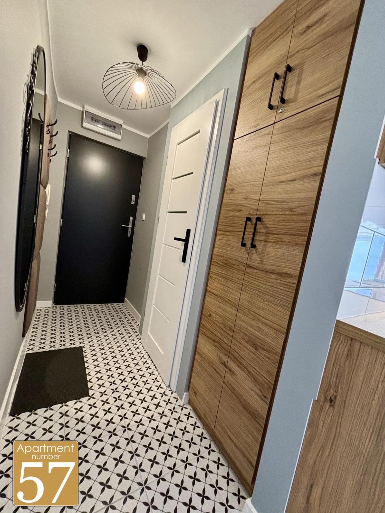 Piekny Przytulny Apartament - Blisko Akwenu Wodnego Radom Kültér fotó